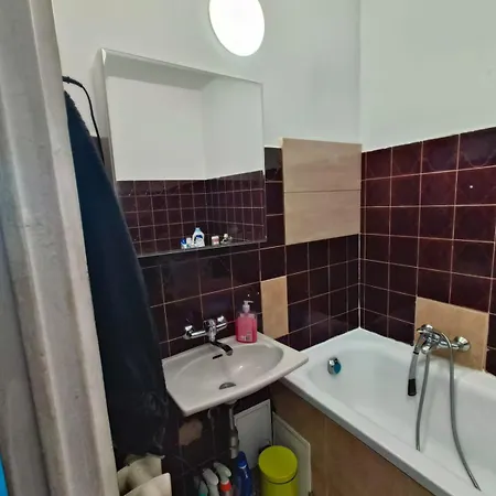 Privatunterkunft Cozy Double At Lepkowskiego-free Parking *