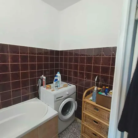 Cozy Double At Lepkowskiego-free Parking Privatunterkunft Krakau