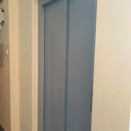 Cozy Double At Lepkowskiego-free Parking Privatunterkunft *